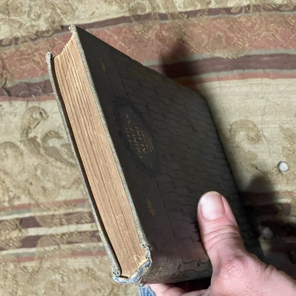 The Princess Aline vintage book - Picture 5 of 9